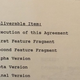 Illustration for article titled What An EA Video Game Contract Looked Like In 1986em/em
